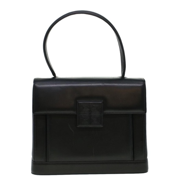 Vintage Givenchy Handbag - Picture 2 of 16